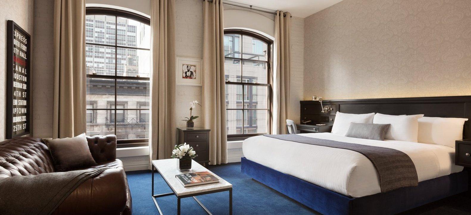 Courtyard By Marriott Boston Logan Airport Hotel Bagian luar foto